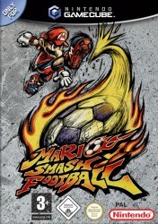 Mario Smash Football Rom